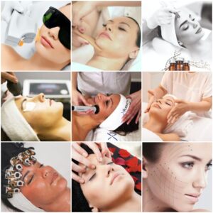 Bono Platinum & Deluxe 8 sesiones