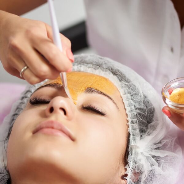 Oroterapia facial y corporal