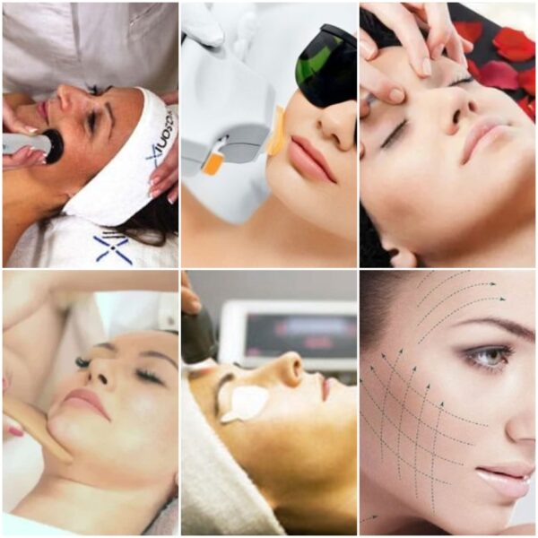 Bono Facial Deluxe